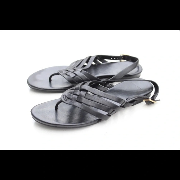 Cole Haan sandals - Picture 2 of 11